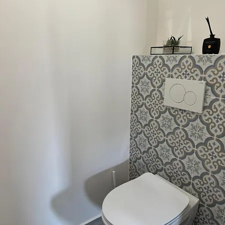 Quarto em Acomodações Particulares Chambre Proche Metro *